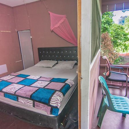 Pak Mus Guest House Ketambe - 0813-7072-1793 Kutacane Exterior photo