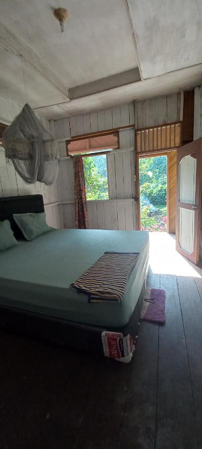 Pak Mus Guest House Ketambe - 0813-7072-1793 Kutacane Exterior photo