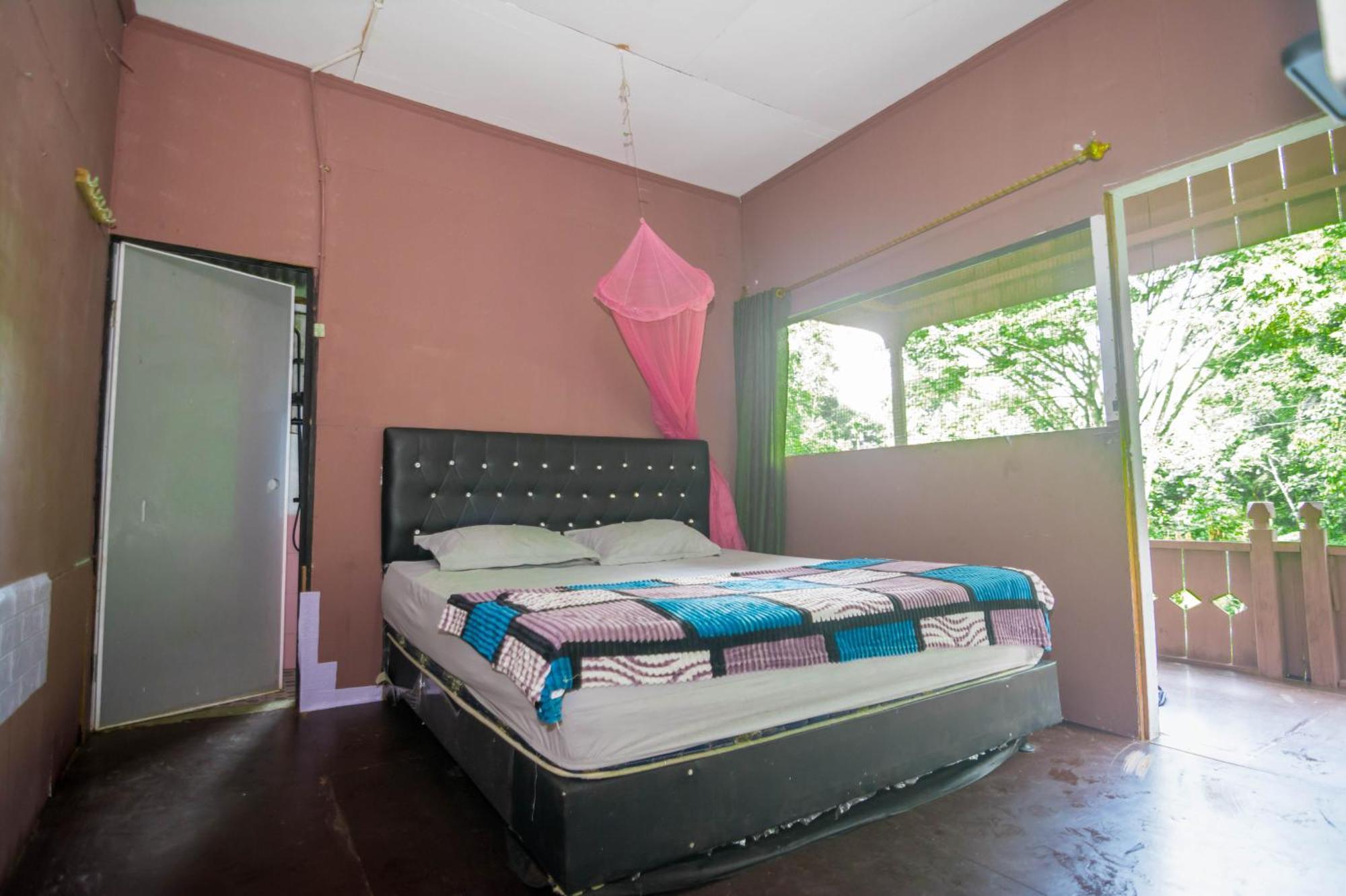 Pak Mus Guest House Ketambe - 0813-7072-1793 Kutacane Exterior photo